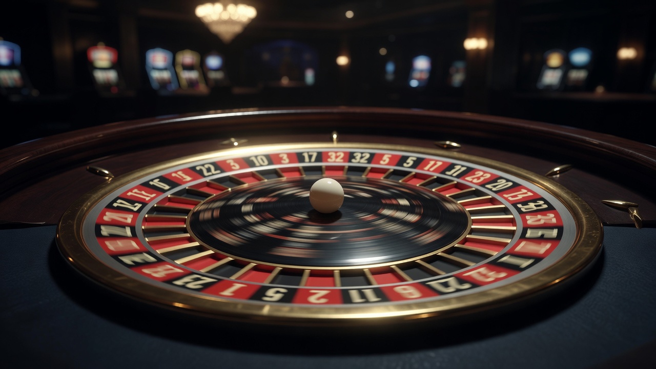 Strategies and Tips for Live Roulette Success - live roulette online real money
