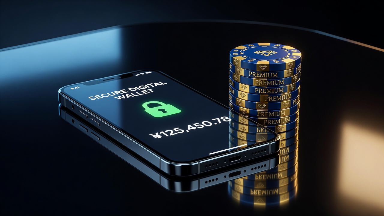 Deposits, Withdrawals & Security - live roulette online real money