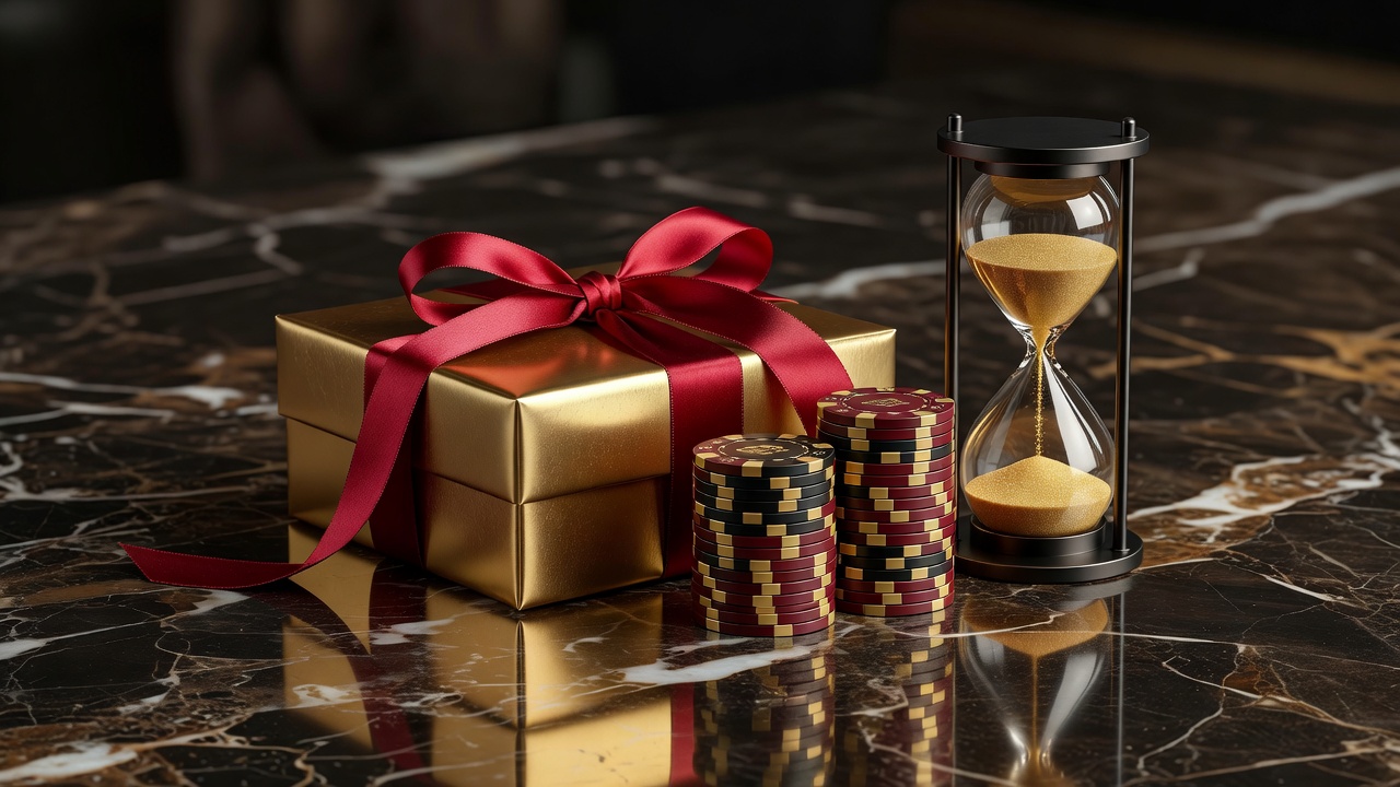 Bonuses and Responsible Gaming - casino online roulette live