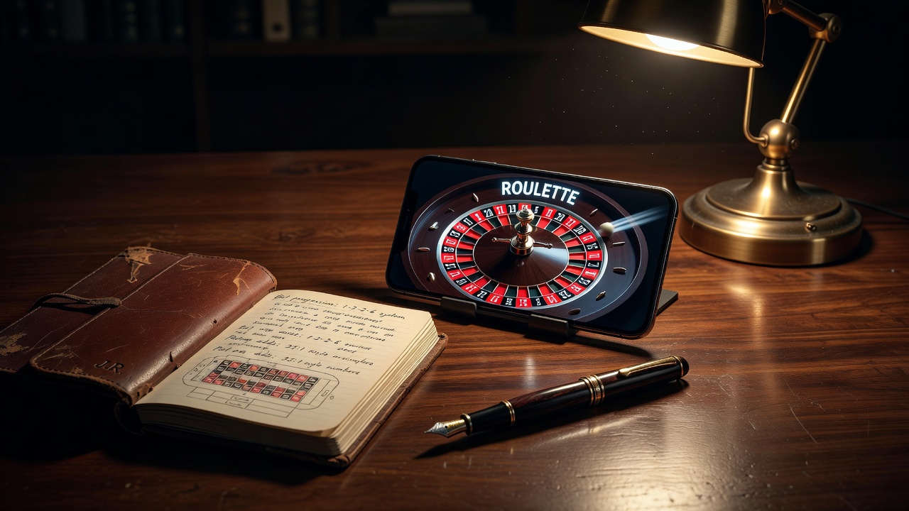 Effective Strategies for Online Roulette Casinos - online roulette casinos
