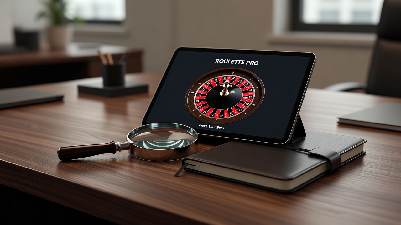 How We Review Australia's Best Roulette Sites - top rated real money roulette casinos australia