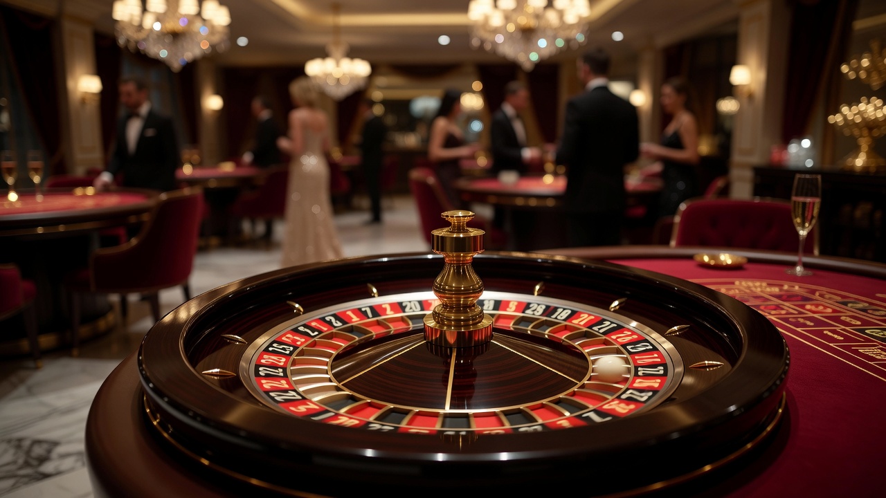 Top Rated Real Money Roulette Casinos Australia: 2026 Rankings - top rated real money roulette casinos australia