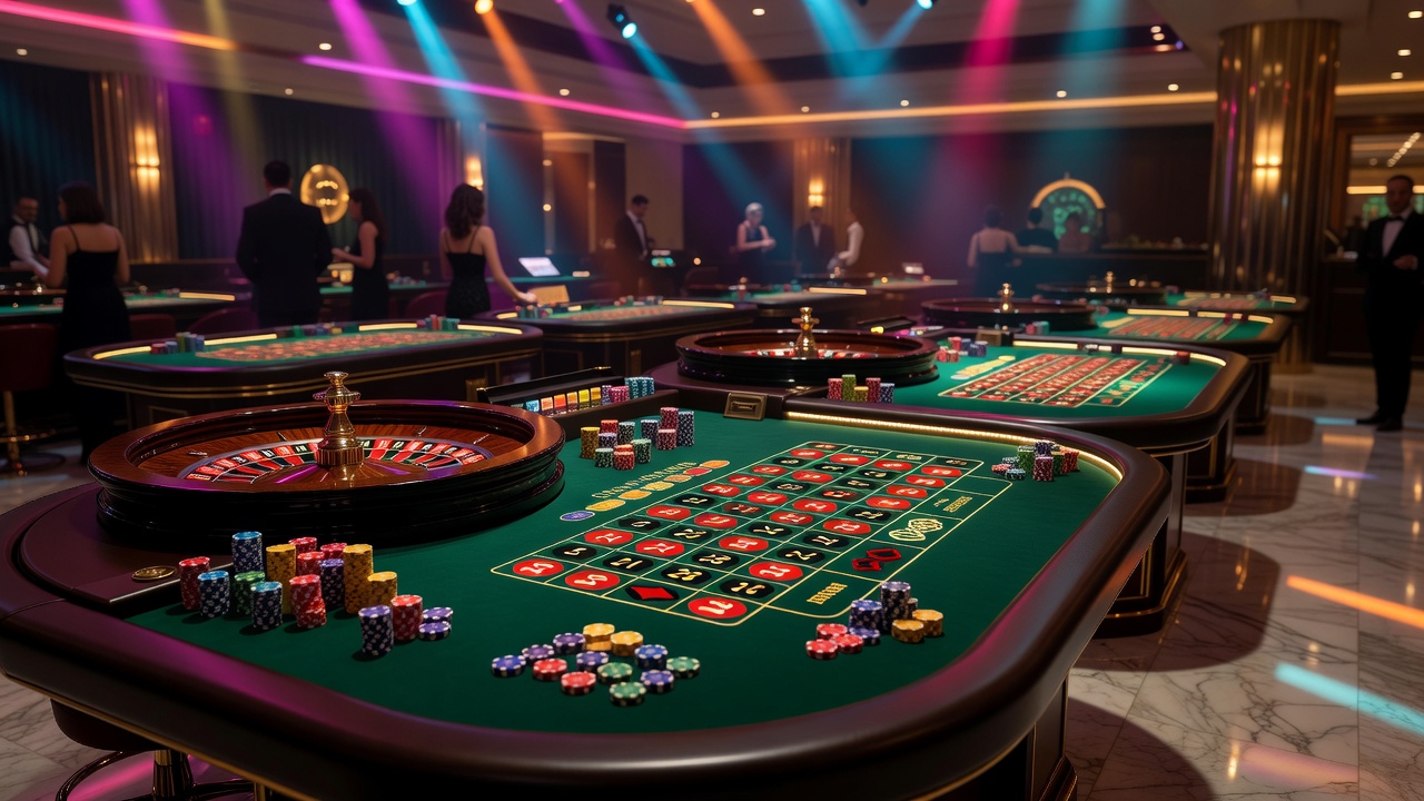 Popular Roulette Games &amp; Variations Explained - top rated real money roulette casinos australia