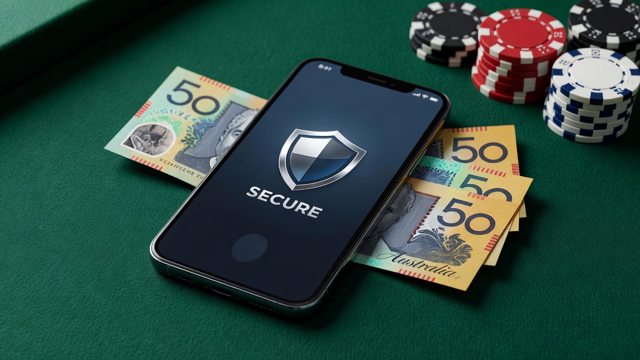 Secure Payment Methods for Australian Roulette Players - top rated real money roulette casinos australia