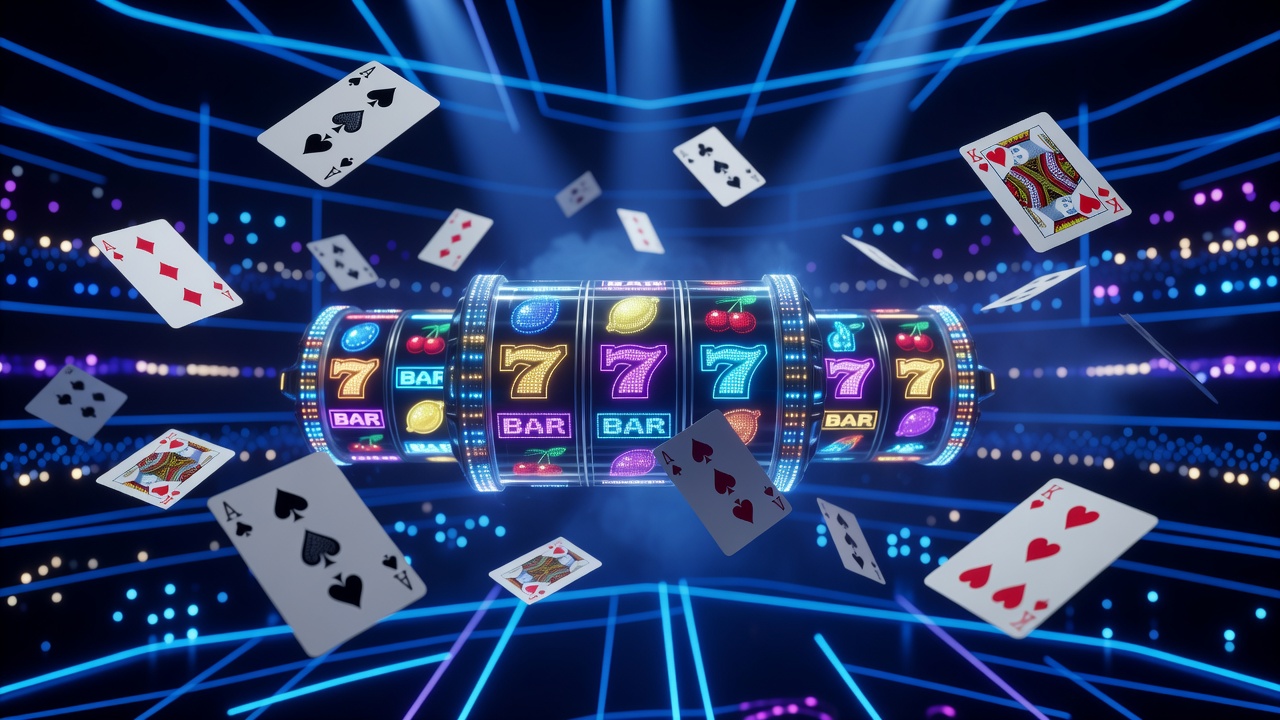 Extensive Game Selection for Australian Players - rocketplay casino australia