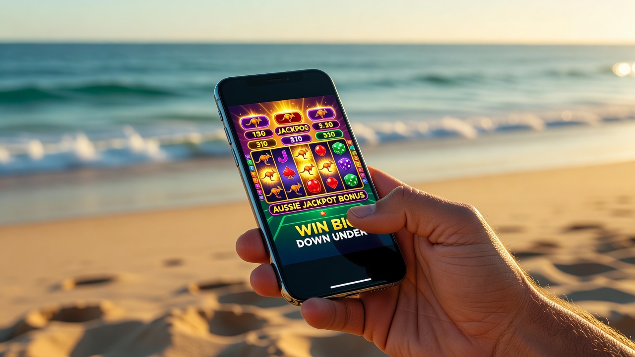 Enjoying Rocketplay on Mobile - rocketplay casino australia