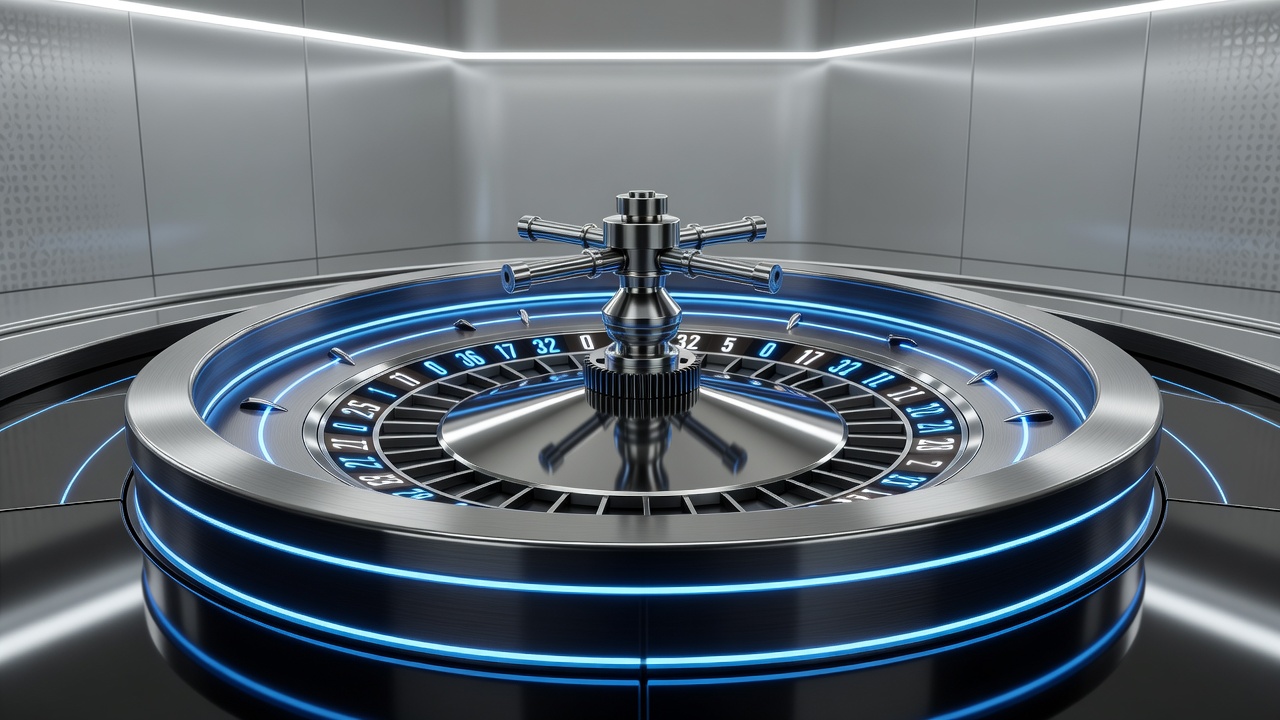 Auto Roulette - play live roulette online
