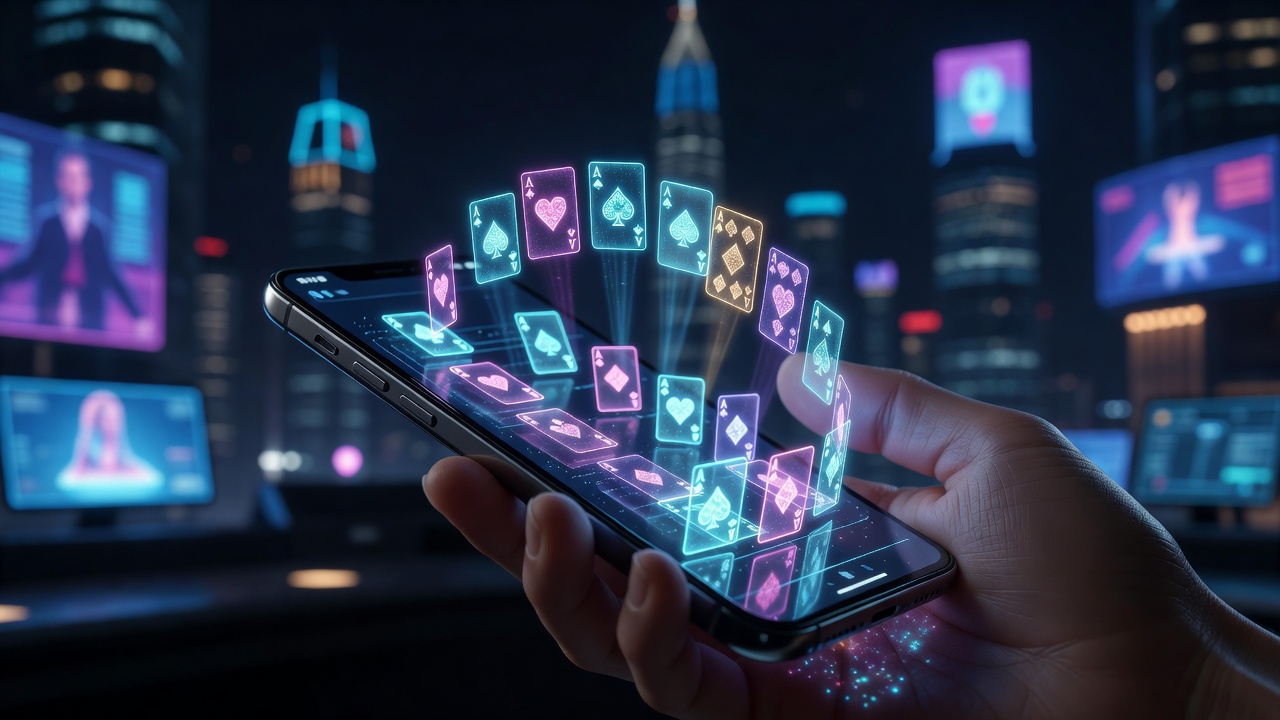 Alawin Casino Mobile Experience 2026 - alawin casino australia