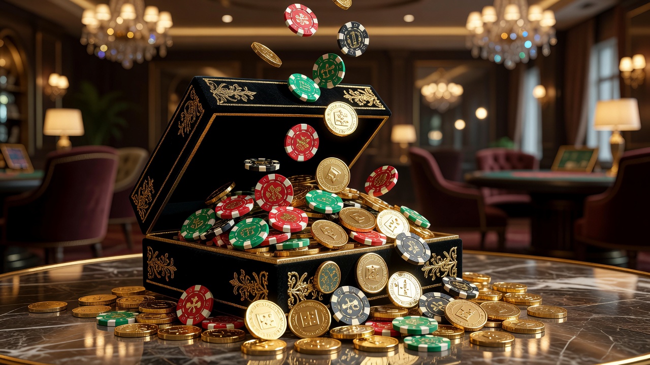 Winbeatz Bonuses &amp; Promotions for New Players - winbeatz casino review